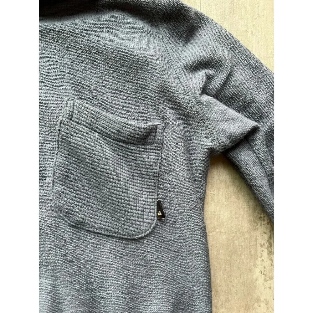 Quiksilver baao full